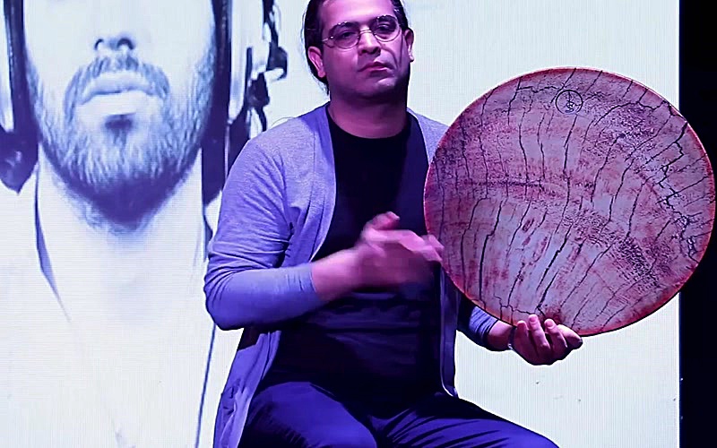 Момайизи (специальный выпуск на Навруз) - сезон 1, серия 5: Крюк