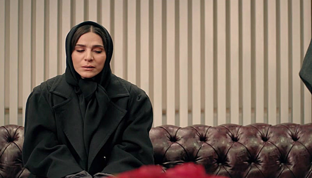 I Want to Live S01E07