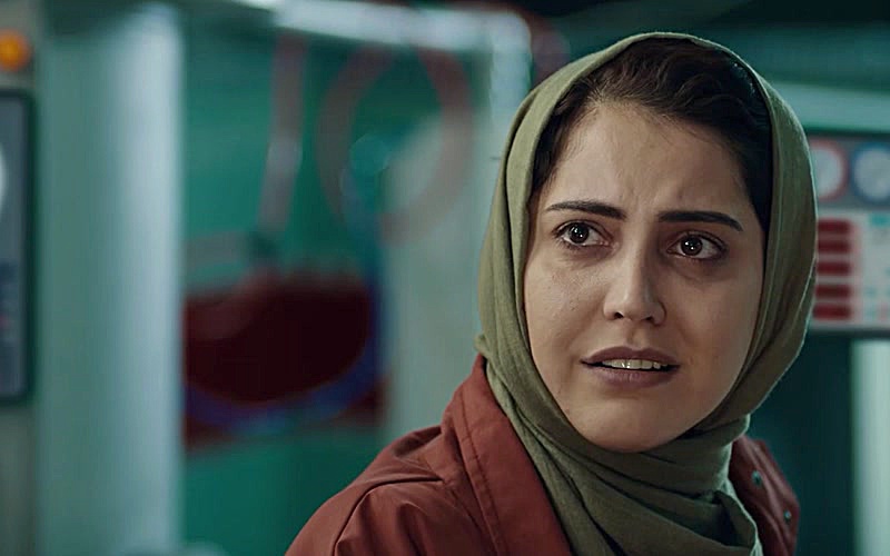 Королева нищих - сезон 1, серия 14