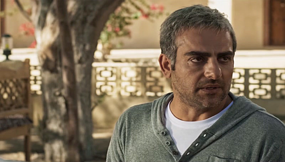 Хуб, бад, джальф: Радиоактивный - сезон 1, серия 12