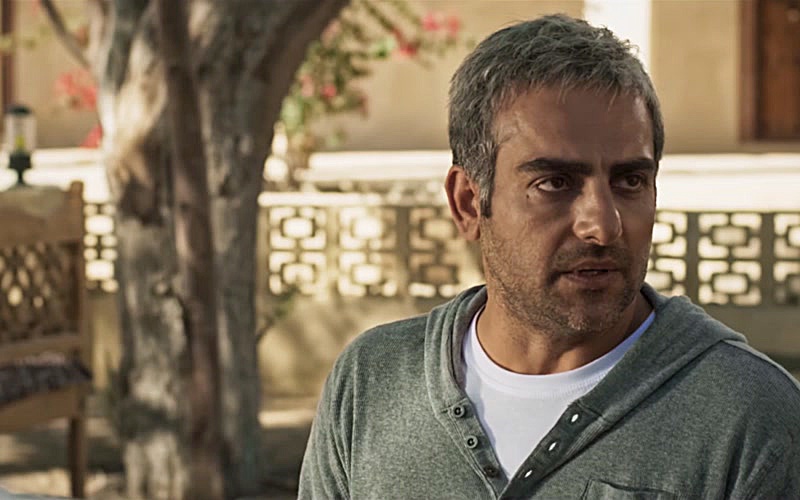 Хуб, бад, ҷалф: Радиоактив - Фасл 1 қисмати 12