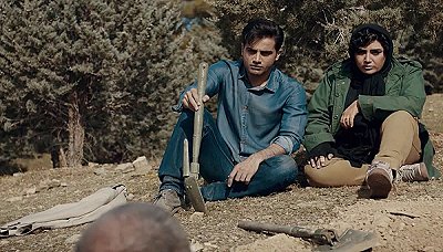 Королева нищих - Сезон 1, Эпизод 17