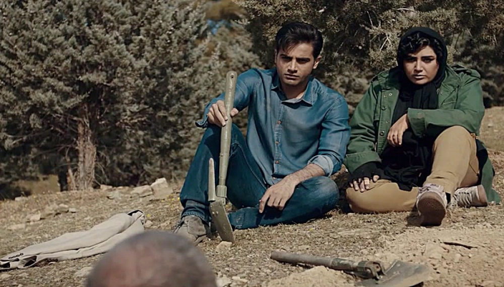 Queen of Beggars S01E17