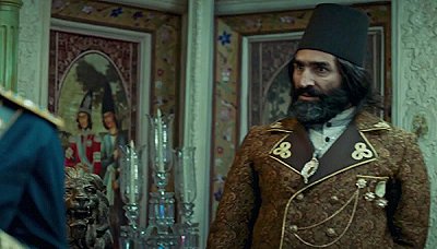 До мира - Сезон 1 Серия 1