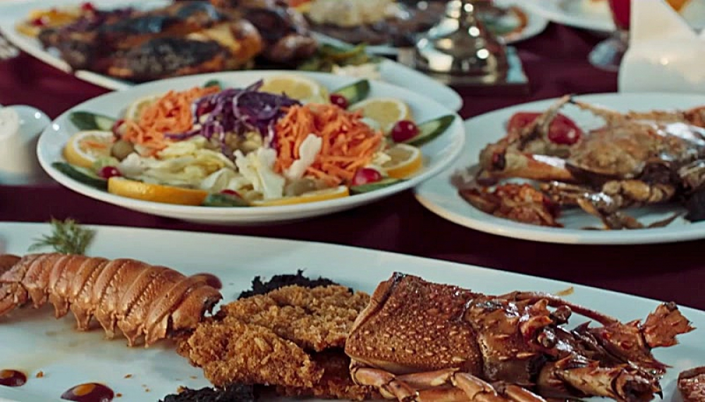 Остров - Сезон 1 Эпизод 1