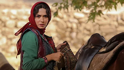 Джейран - Сезон 1 Эпизод 1