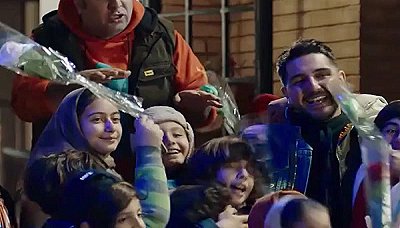 Королева нищих - Сезон 1, Эпизод 18