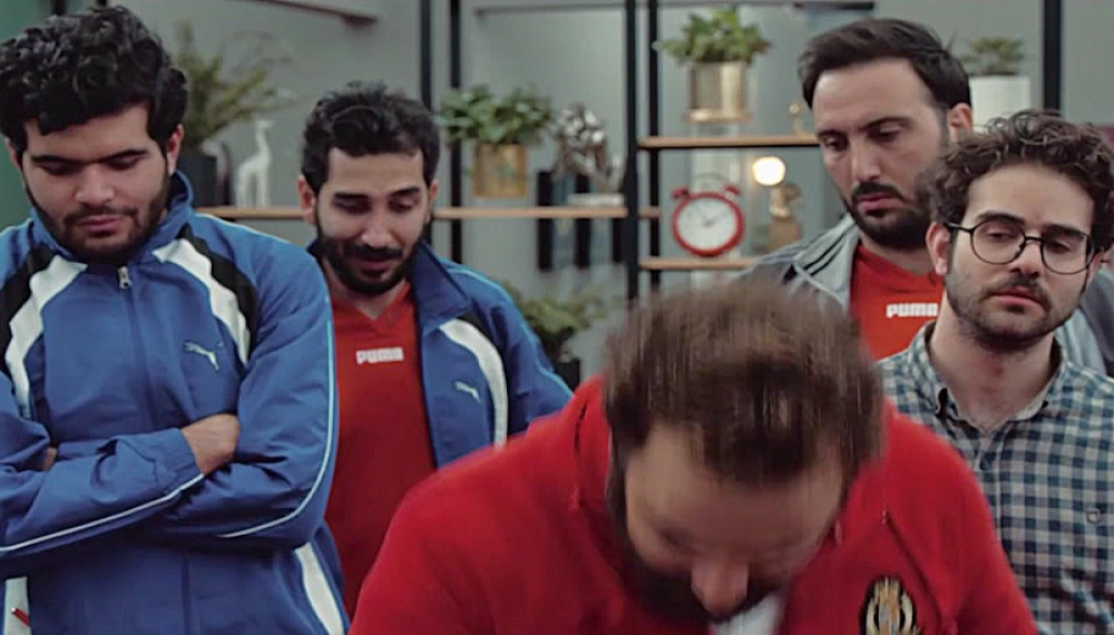 Normal People S01E01