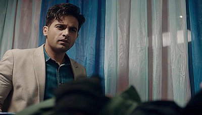 Королева нищих - Сезон 1, серия 19 (Конец первого сезона)