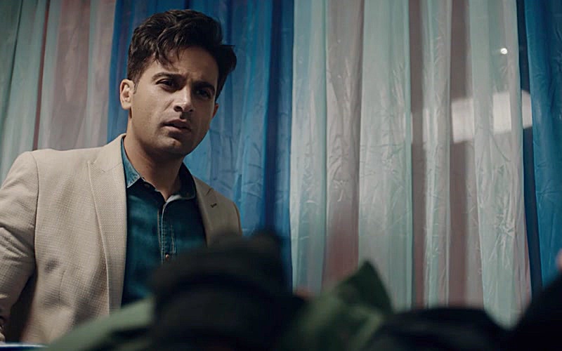 Королева нищих - Сезон 1, серия 19 (Конец первого сезона)