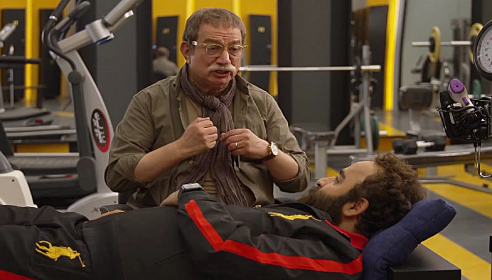 Normal People S01E02