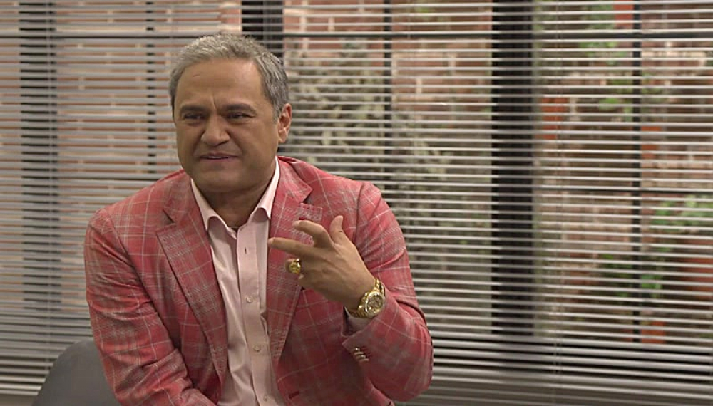 Normal People S01E03