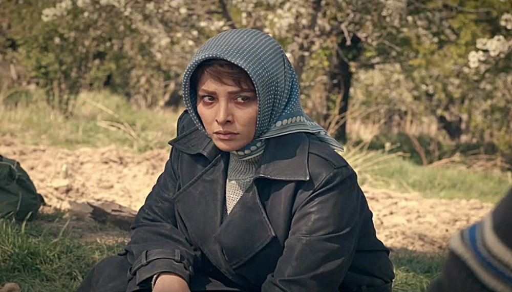 I Want to Live S01E14