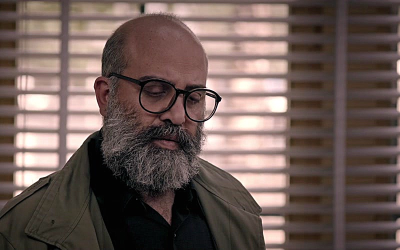 I Want to Live S01E15