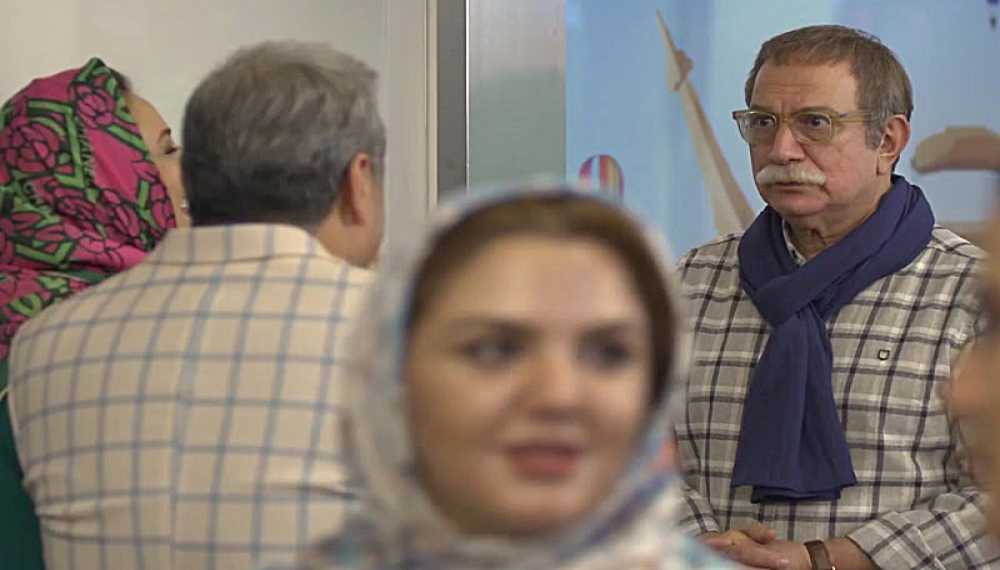 Normal People S01E06