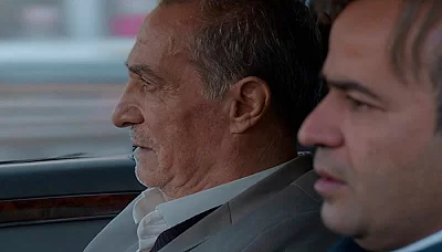 Смертельная рана - Сезон 1 Серия 2