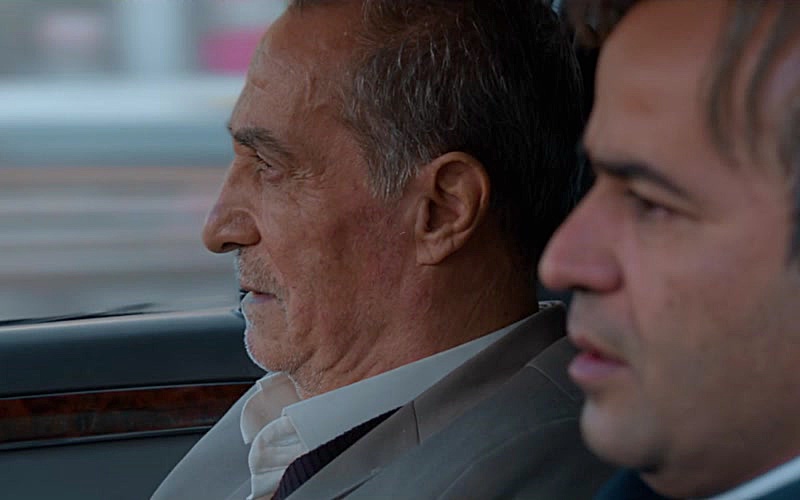 Смертельная рана - Сезон 1 Серия 2