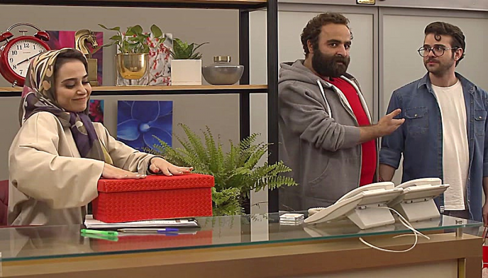 Normal People S01E08