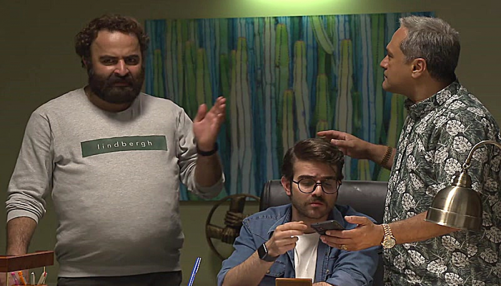 Normal People S01E09