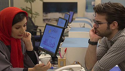 Обычные люди - Сезон 1 Эпизод 10: Обычная любовь 4