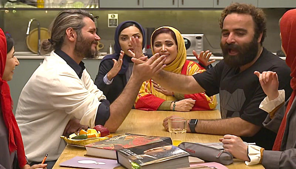 Normal People S01E11