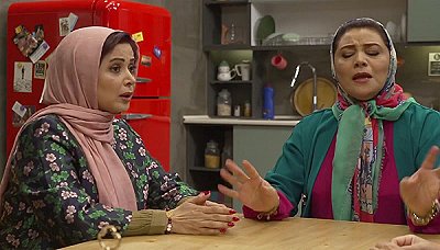 Обычные люди - Сезон 1, Эпизод 13: Обычный отец