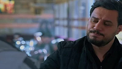 Захм Кари - Сезон 1, Эпизод 4