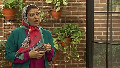 Обычные люди - Сезон 1, Эпизод 14: Обычное избиение