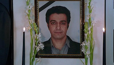 Захм Кари - Сезон 1 Серия 5