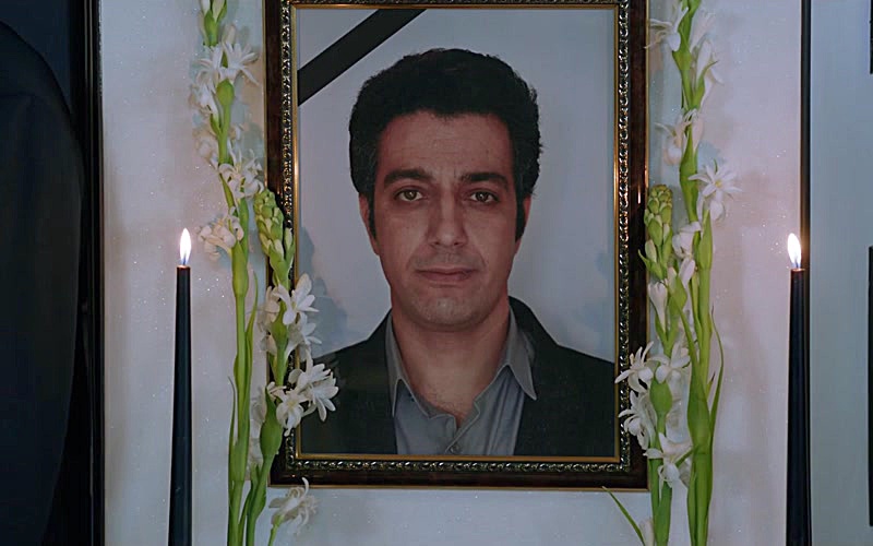 Захм Кари - Сезон 1 Серия 5