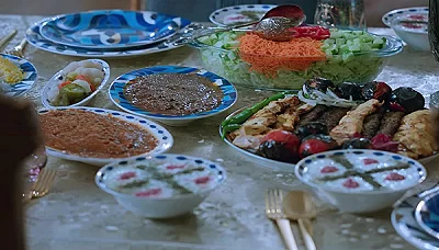 Смертельная рана - Сезон 1 Эпизод 6