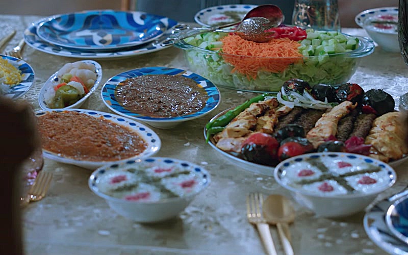 Смертельная рана - Сезон 1 Эпизод 6