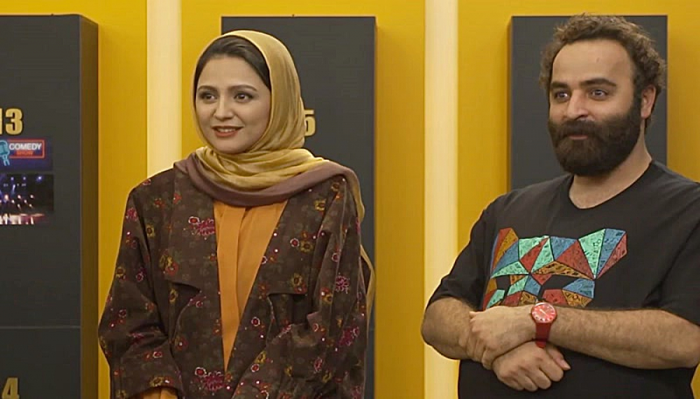 Normal People S01E16