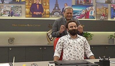 Обычные люди - Сезон 1, Эпизод 17: К финалу 1