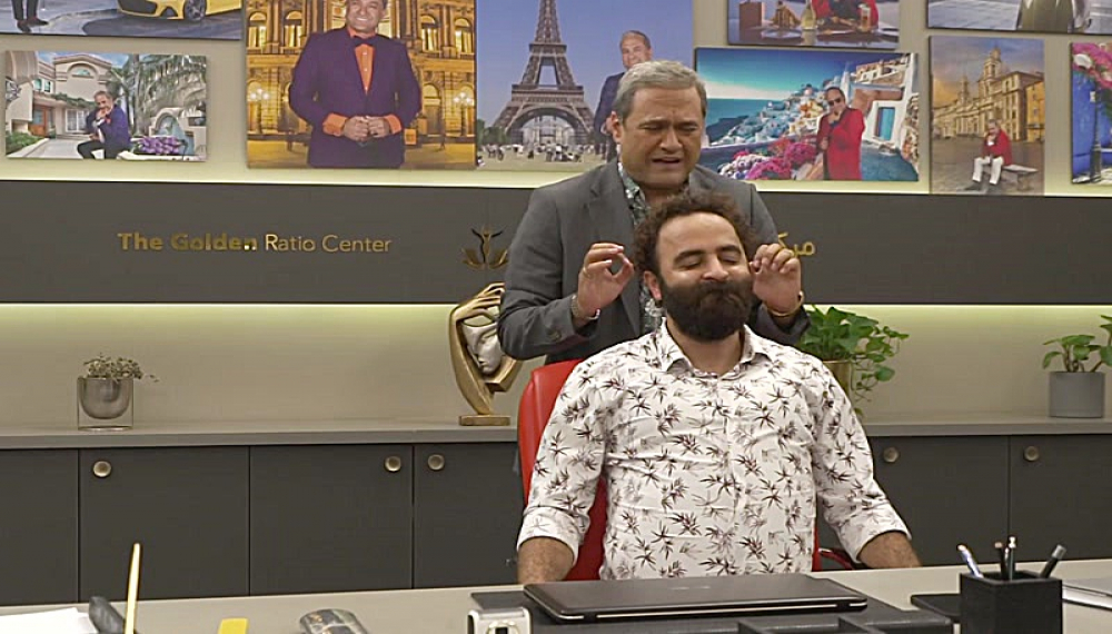 Normal People S01E17