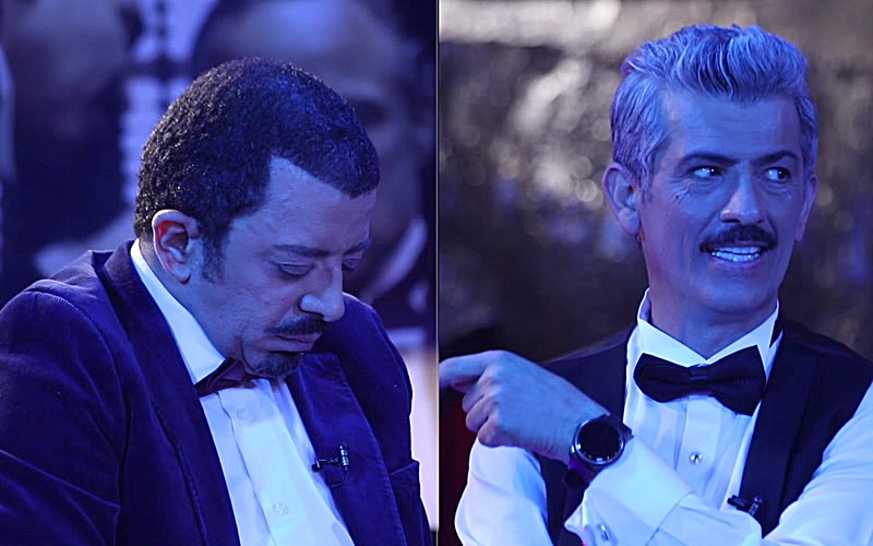 Мафия ночи 3 - Сезон 1, Эпизод 2