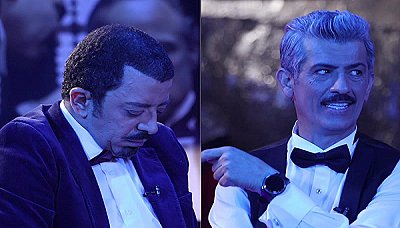 Мафия ночи 3 - Сезон 1, Эпизод 2