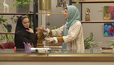 Обычные люди - Сезон 1 Эпизод 18: К финалу 2