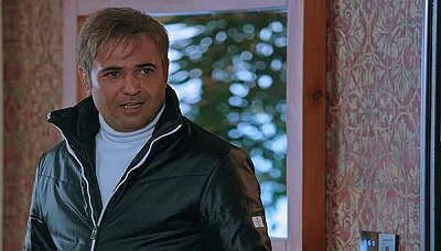 Глубокая рана - Сезон 1 Эпизод 7