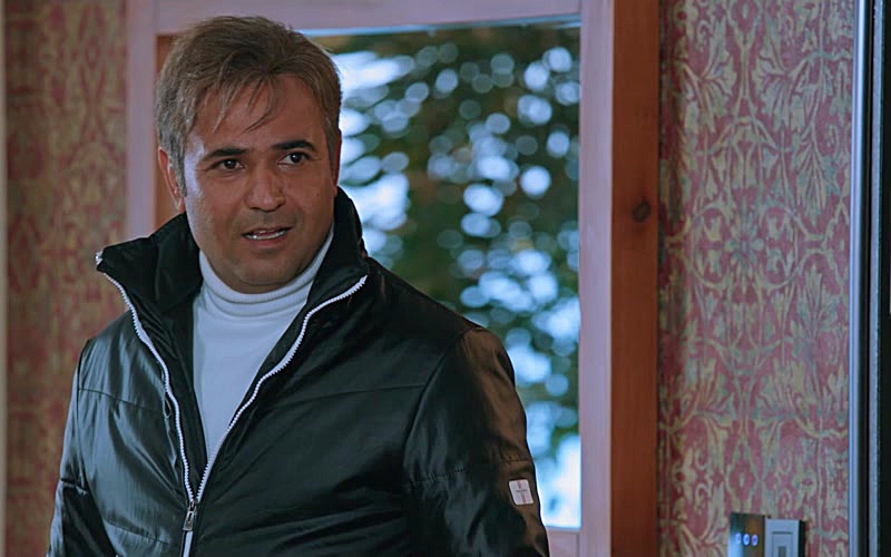 Глубокая рана - Сезон 1 Эпизод 7