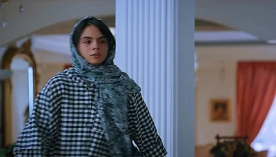 Захм Кари - Сезон 1, Эпизод 8