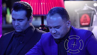 Мафия по ночам 3 - Сезон 1 Эпизод 3