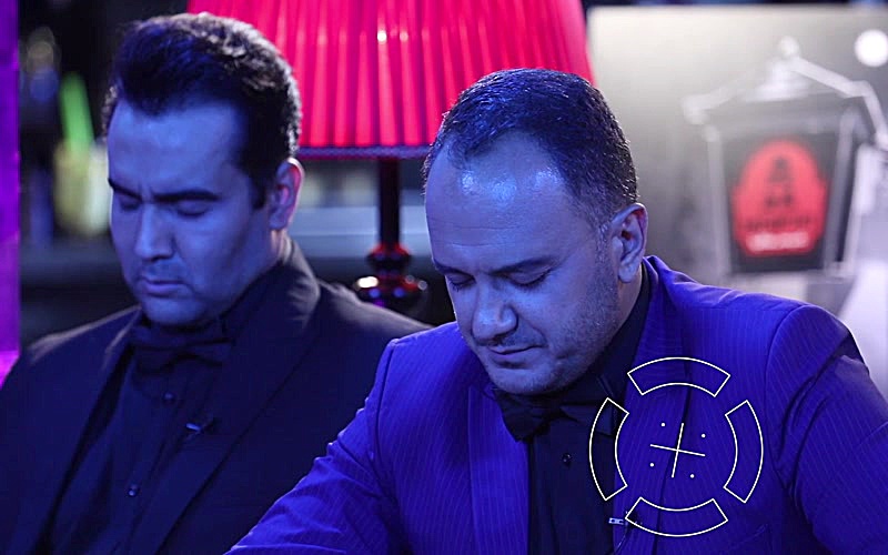 Мафия по ночам 3 - Сезон 1 Эпизод 3