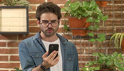 Обычные люди - Сезон 1, Эпизод 19: Вперед к финалу 3 (Часть первая)