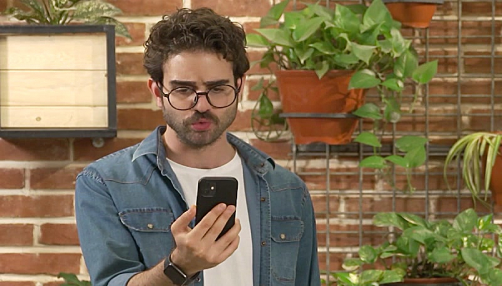 Normal People S01E19