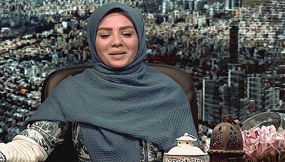 Мир перед - Сезон 1 Эпизод 3