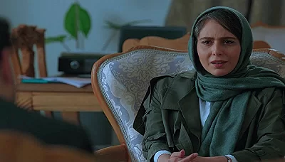 Захм Кари - Сезон 1 Серия 12