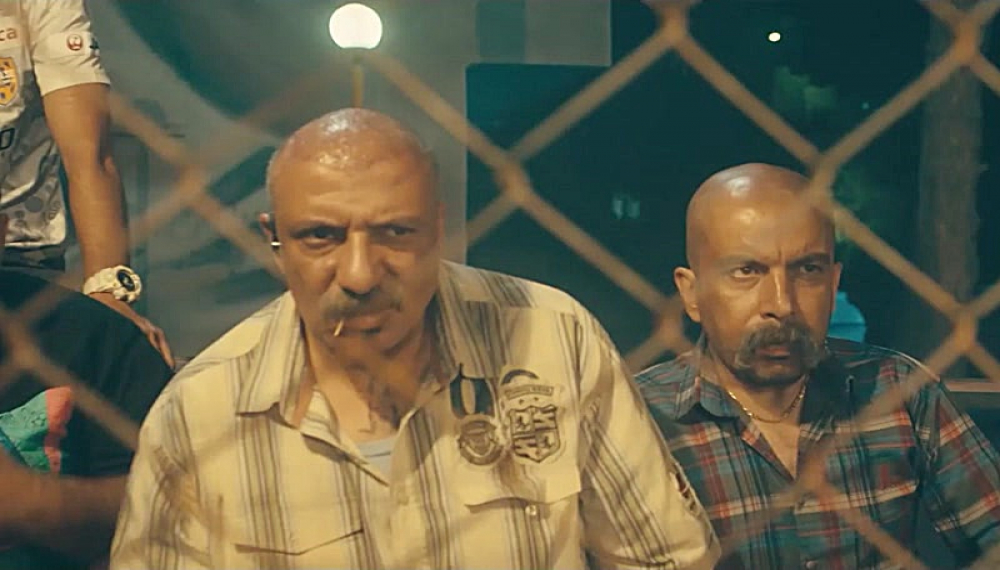 Ёғӣ - фасли 1 қисмати 1