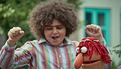 Кокос - Сезон 1 Эпизод 1