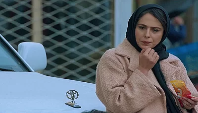 Захм Кари - Сезон 1, Эпизод 13